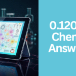 0.120 Jules Chemistry Answer Key
