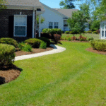 Always Green Landscaping: Elevating Outdoor Spaces Across Myrtle Beach, SC