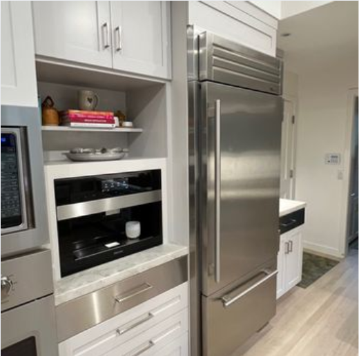 TeeVax Home Appliance: Your Trusted Partner in Kitchen Renovation and Sustainability