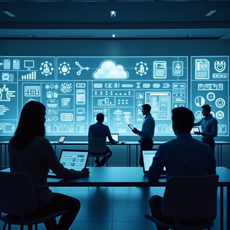 Revolutionizing Business Efficiency with LogicalDOC Document Management