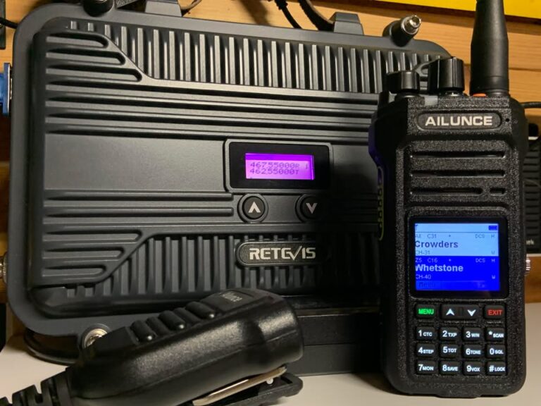 Staying Connected Across Mexico: A Complete Guide to Choosing the Right Radio Communication Tools
